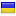 sreda-o.ru server is located in Ukraine